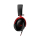 HYPERX Cloud III - czarno-czerwony - 1158147 - zdjęcie 3